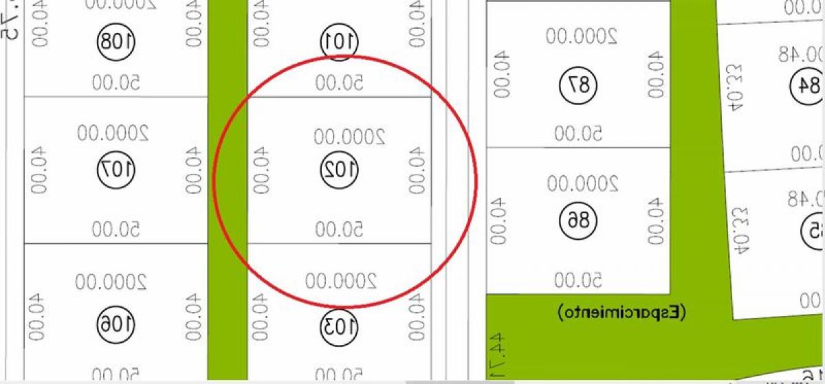 Picture of Residential Land For Sale in Lujan, Buenos Aires, Argentina