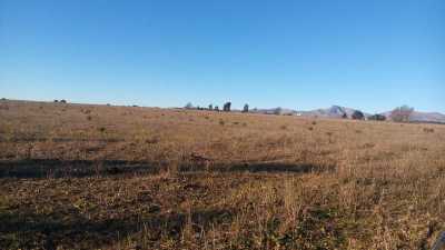 Residential Land For Sale in Tornquist, Argentina