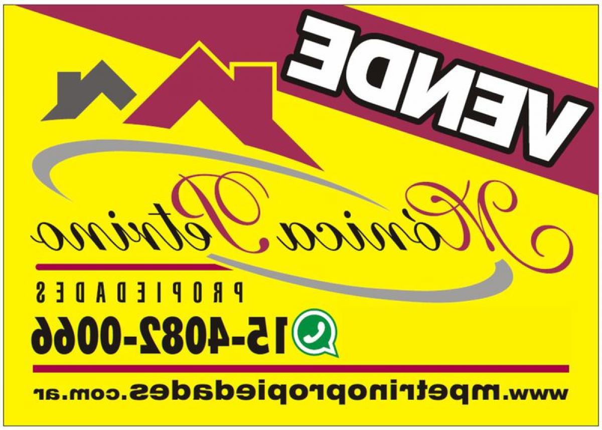 Picture of Residential Land For Sale in Almirante Brown, Distrito Federal, Argentina