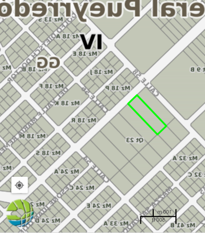 Residential Land For Sale in Buenos Aires Costa Atlantica, Argentina