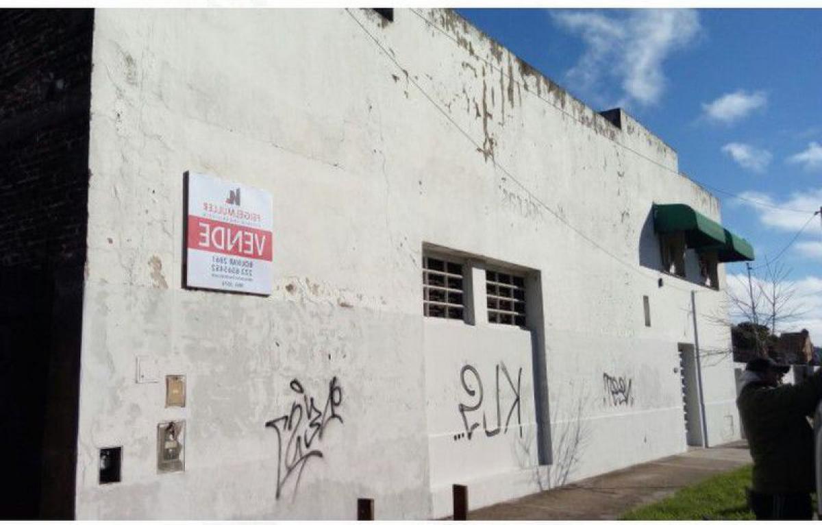 Picture of Apartment Building For Sale in Buenos Aires Costa Atlantica, Buenos Aires, Argentina