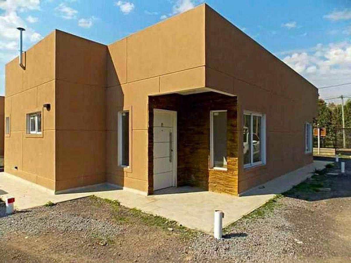 Picture of Apartment For Sale in Marcos Paz, Buenos Aires, Argentina