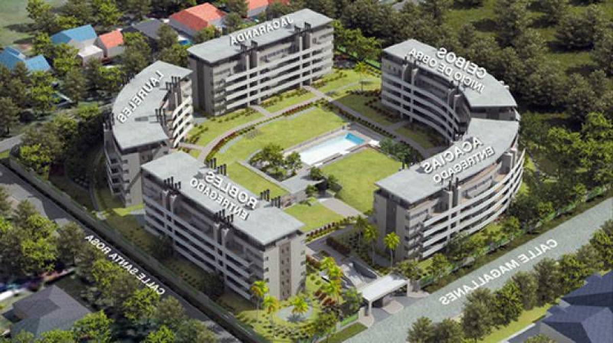 Picture of Apartment For Sale in Bs.As. G.B.A. Zona Norte, Buenos Aires, Argentina