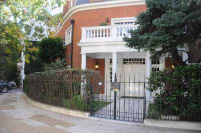 Home For Sale in Palermo, Argentina