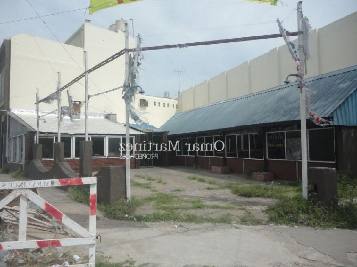 Picture of Residential Land For Sale in Tres De Febrero, Buenos Aires, Argentina