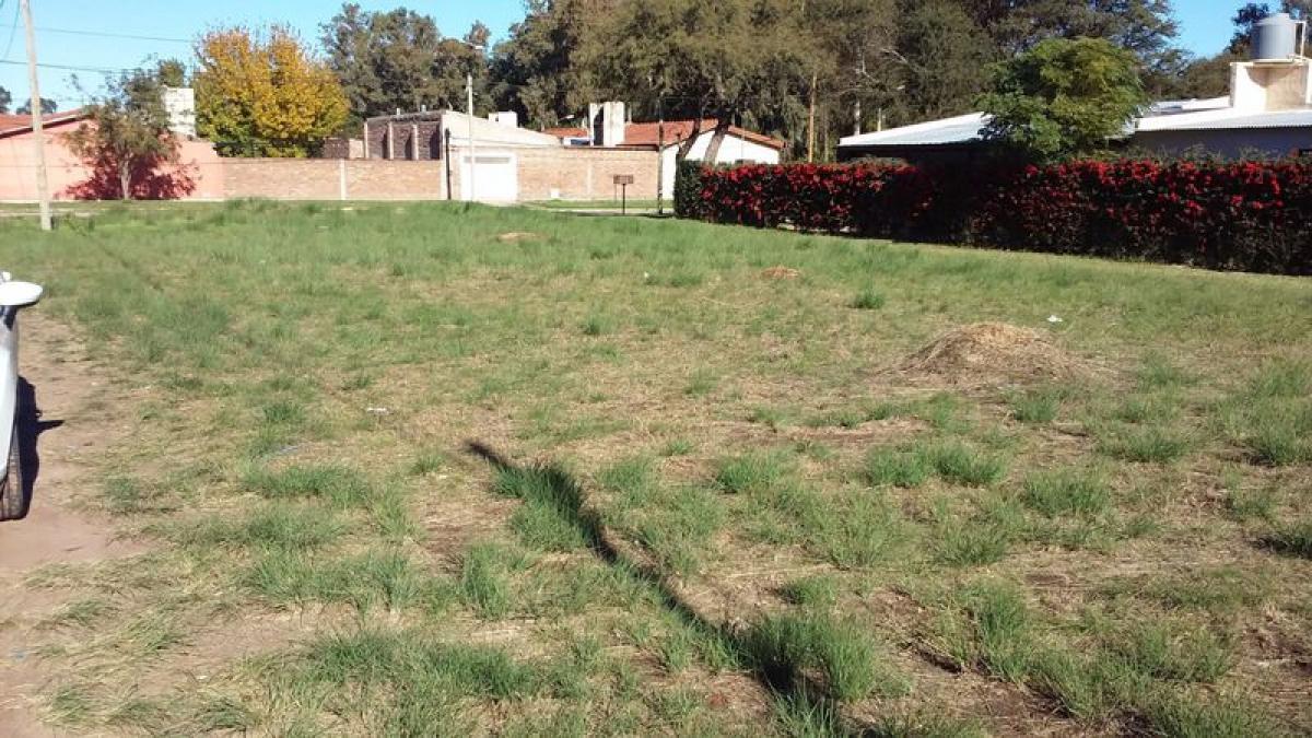 Picture of Residential Land For Sale in La Pampa, Cordoba, Argentina