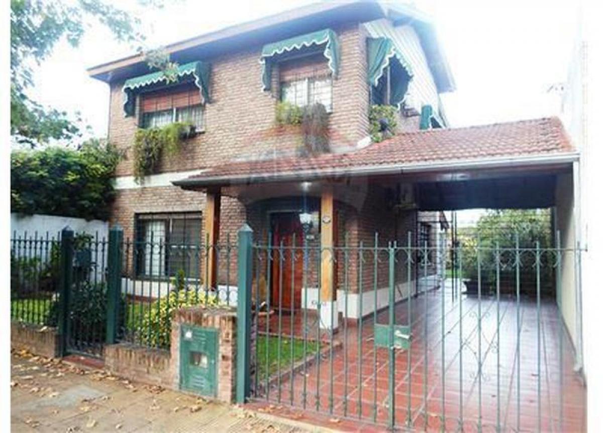 Picture of Home For Sale in Hurlingham, Buenos Aires, Argentina