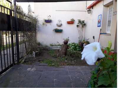 Home For Sale in Lanus, Argentina