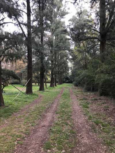 Residential Land For Sale in Pilar, Argentina