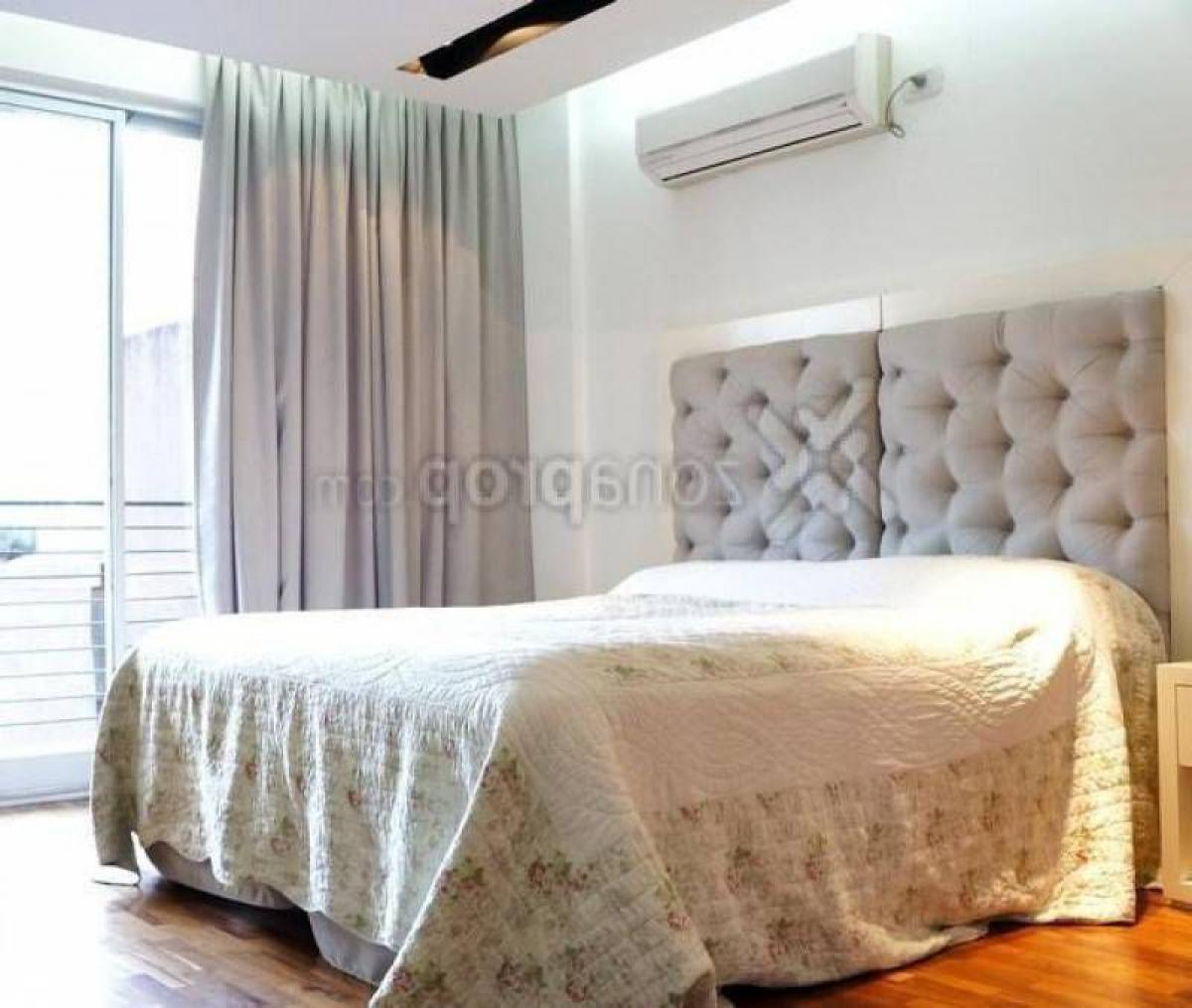 Picture of Apartment For Sale in Palermo, Distrito Federal, Argentina