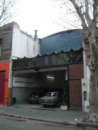 Home For Sale in Palermo, Argentina