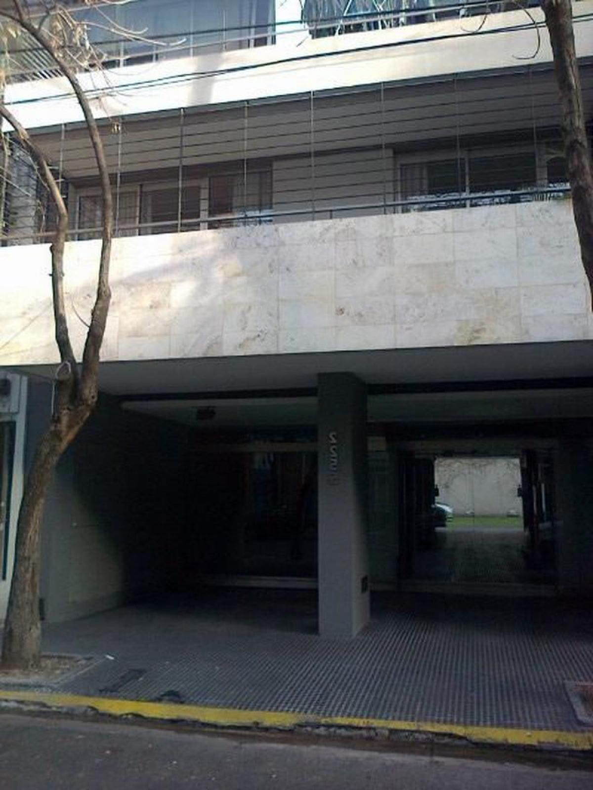Picture of Warehouse For Sale in Capital Federal, Distrito Federal, Argentina