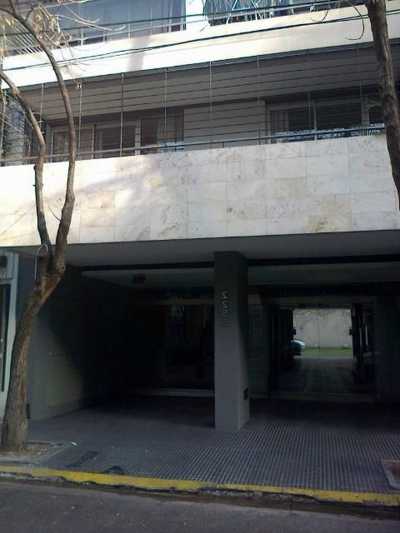 Warehouse For Sale in Capital Federal, Argentina