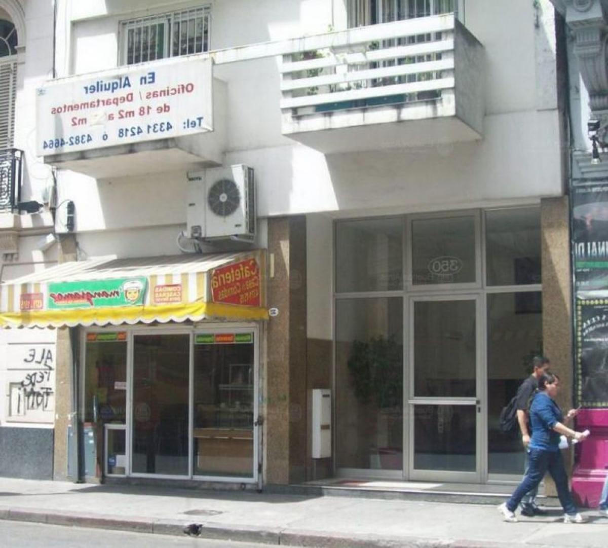 Picture of Other Commercial For Sale in Capital Federal, Distrito Federal, Argentina
