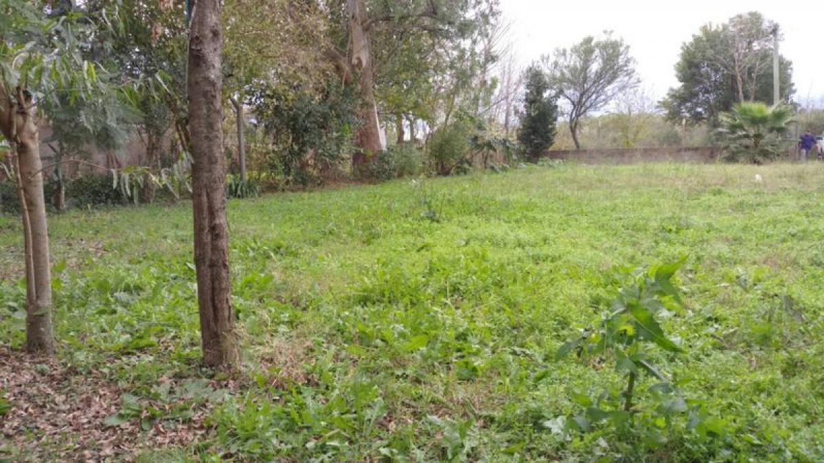 Picture of Residential Land For Sale in Santa Fe, Santa Fe, Argentina