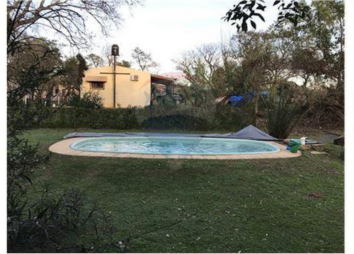 Picture of Farm For Sale in Santa Fe, Santa Fe, Argentina