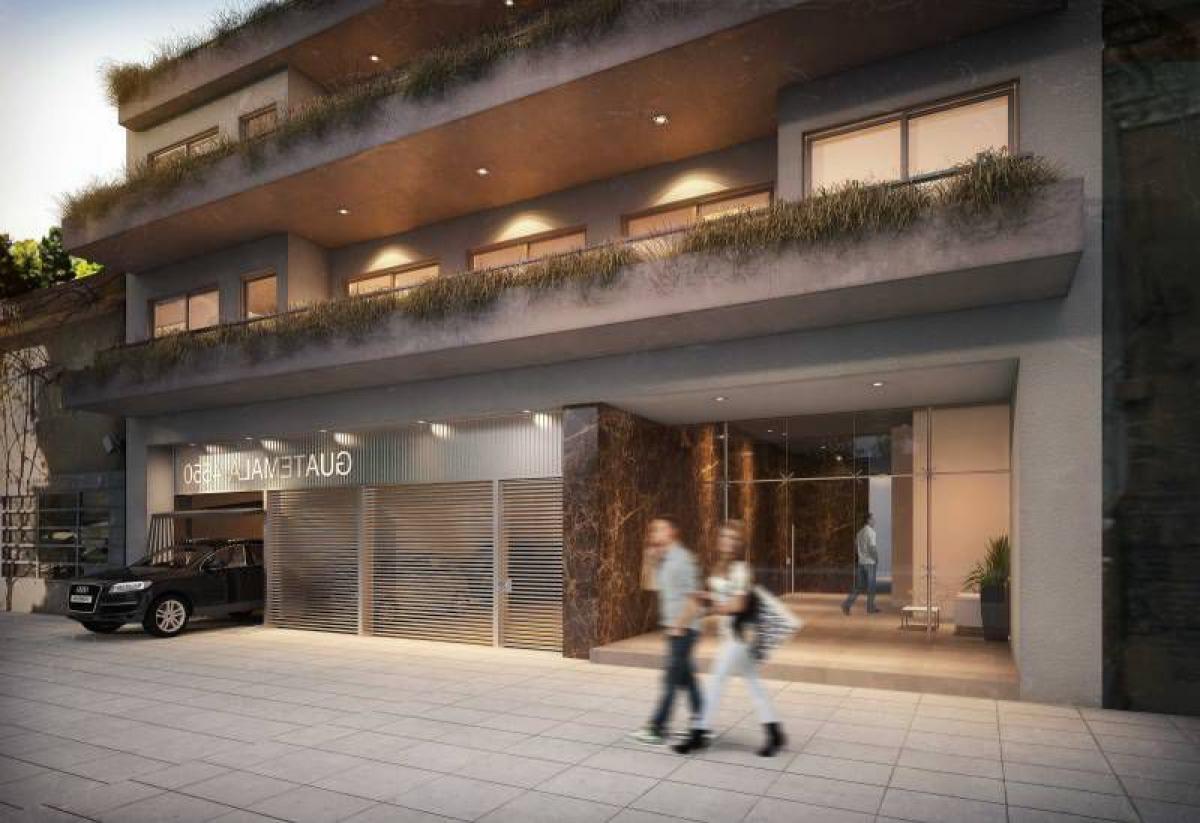 Picture of Warehouse For Sale in Palermo, Distrito Federal, Argentina