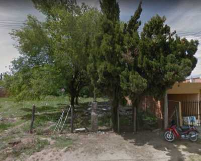 Residential Land For Sale in San Pedro, Argentina