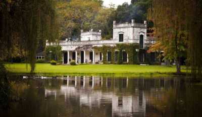 Home For Sale in San Antonio De Areco, Argentina