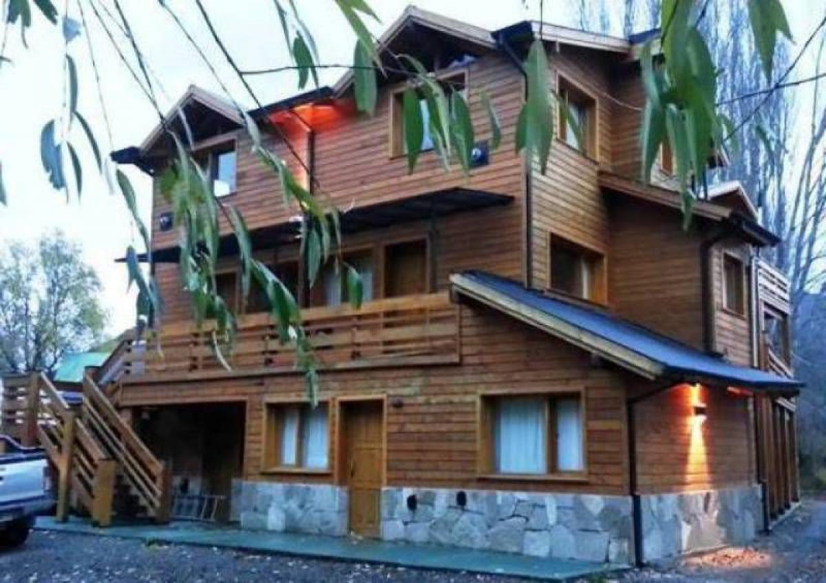 Picture of Warehouse For Sale in Neuquen, Neuquen, Argentina