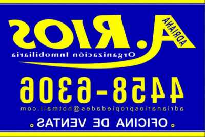 Other Commercial For Sale in Bs.As. G.B.A. Zona Oeste, Argentina