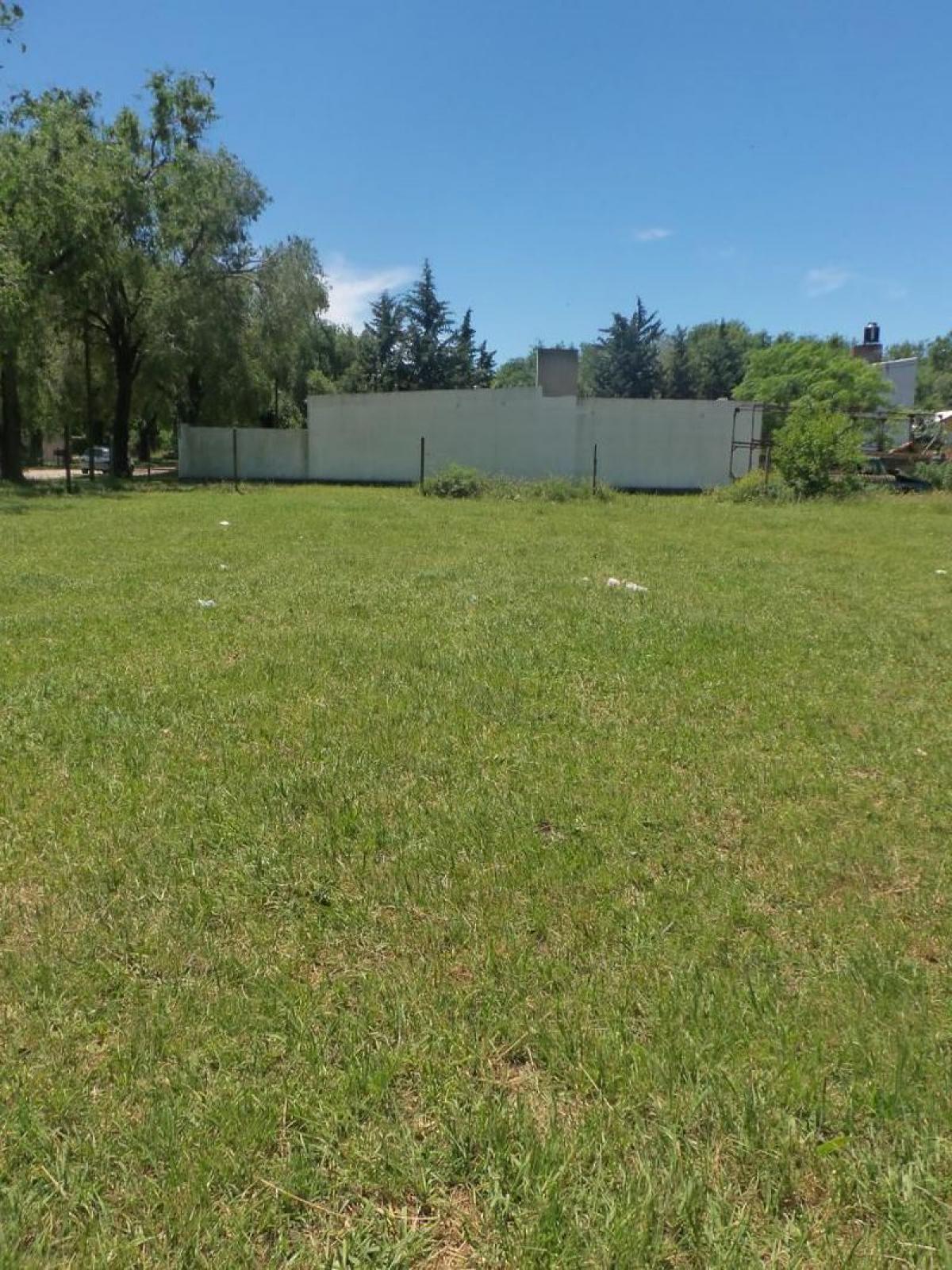 Picture of Residential Land For Sale in Santa Fe, Santa Fe, Argentina