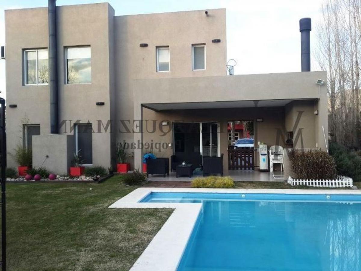Picture of Home For Sale in Esteban Echeverria, Buenos Aires, Argentina
