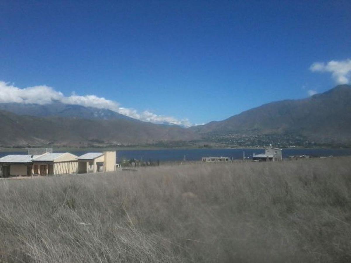 Picture of Residential Land For Sale in Tucuman, Tucuman, Argentina