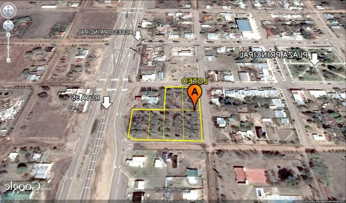 Picture of Residential Land For Sale in La Pampa, Cordoba, Argentina