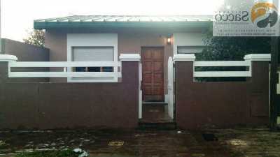 Home For Sale in Trenque Lauquen, Argentina