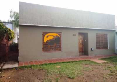 Home For Sale in Trenque Lauquen, Argentina