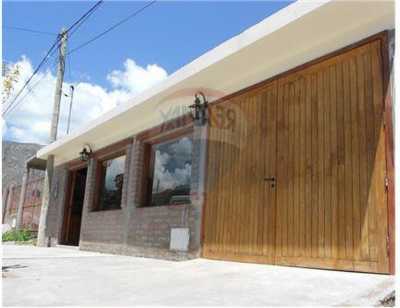 Other Commercial For Sale in Salta, Argentina