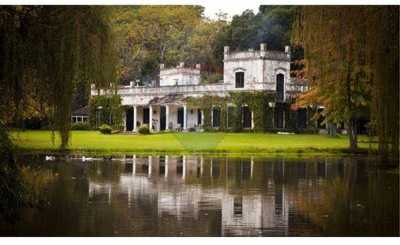 Home For Sale in San Antonio De Areco, Argentina