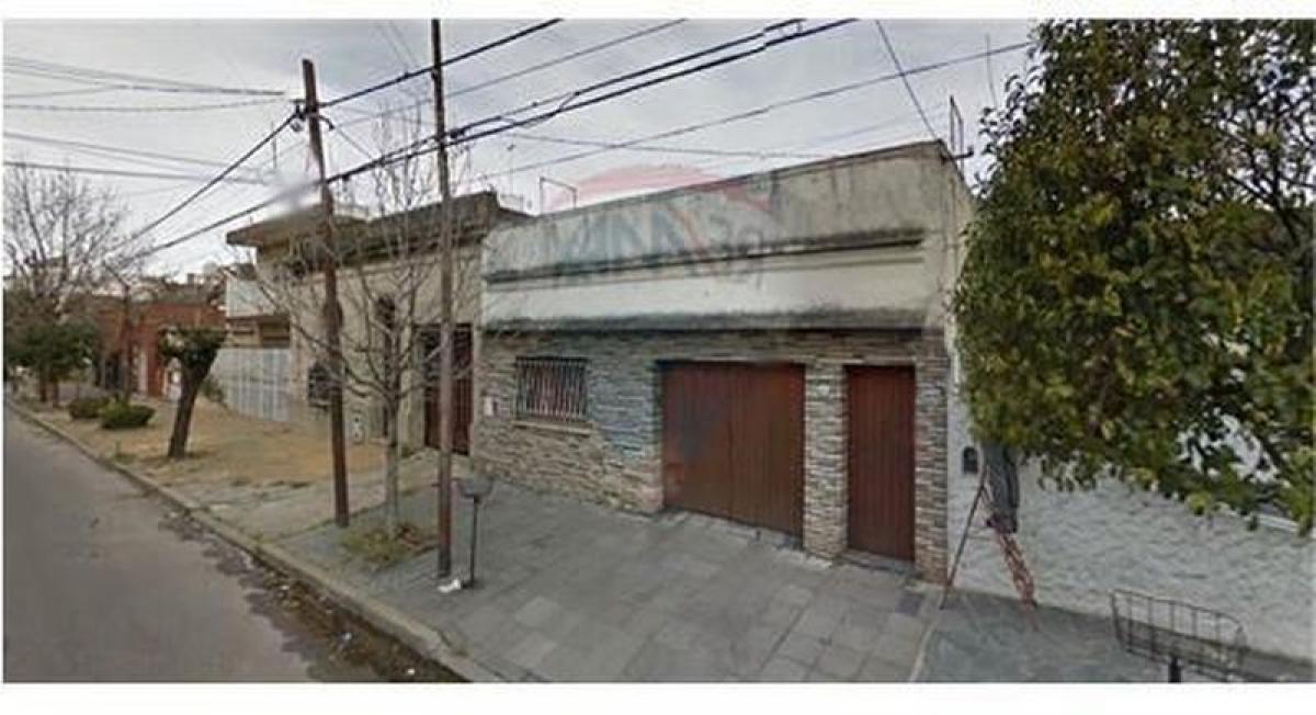 Picture of Home For Sale in Tres De Febrero, Buenos Aires, Argentina