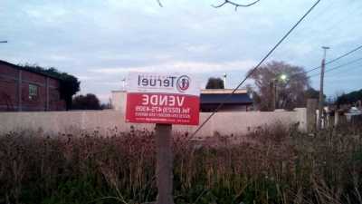 Residential Land For Sale in General Alvarado, Argentina