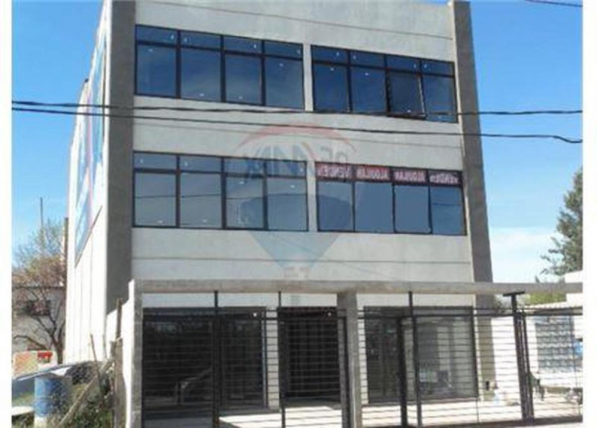 Picture of Office For Sale in Escobar, Buenos Aires, Argentina