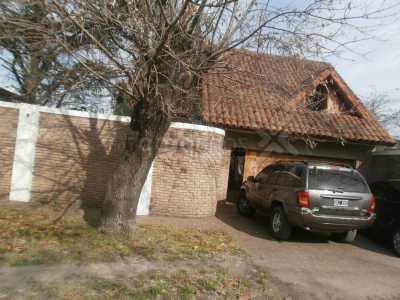 Farm For Sale in Almirante Brown, Argentina