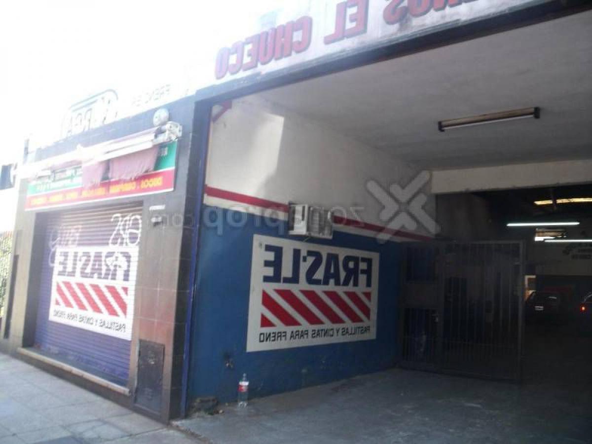 Picture of Other Commercial For Sale in Lomas De Zamora, Buenos Aires, Argentina