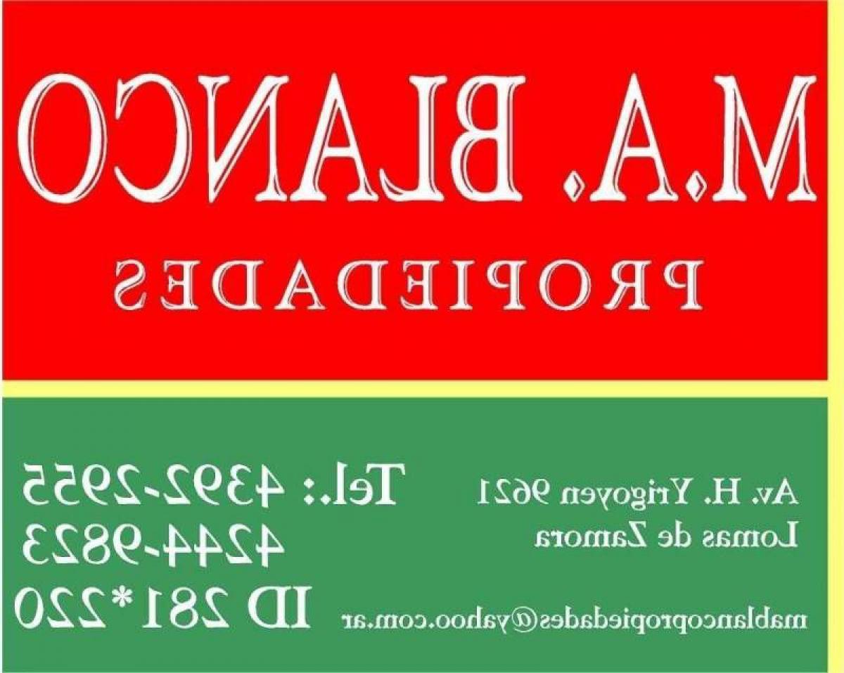 Picture of Warehouse For Sale in Quilmes, Buenos Aires, Argentina