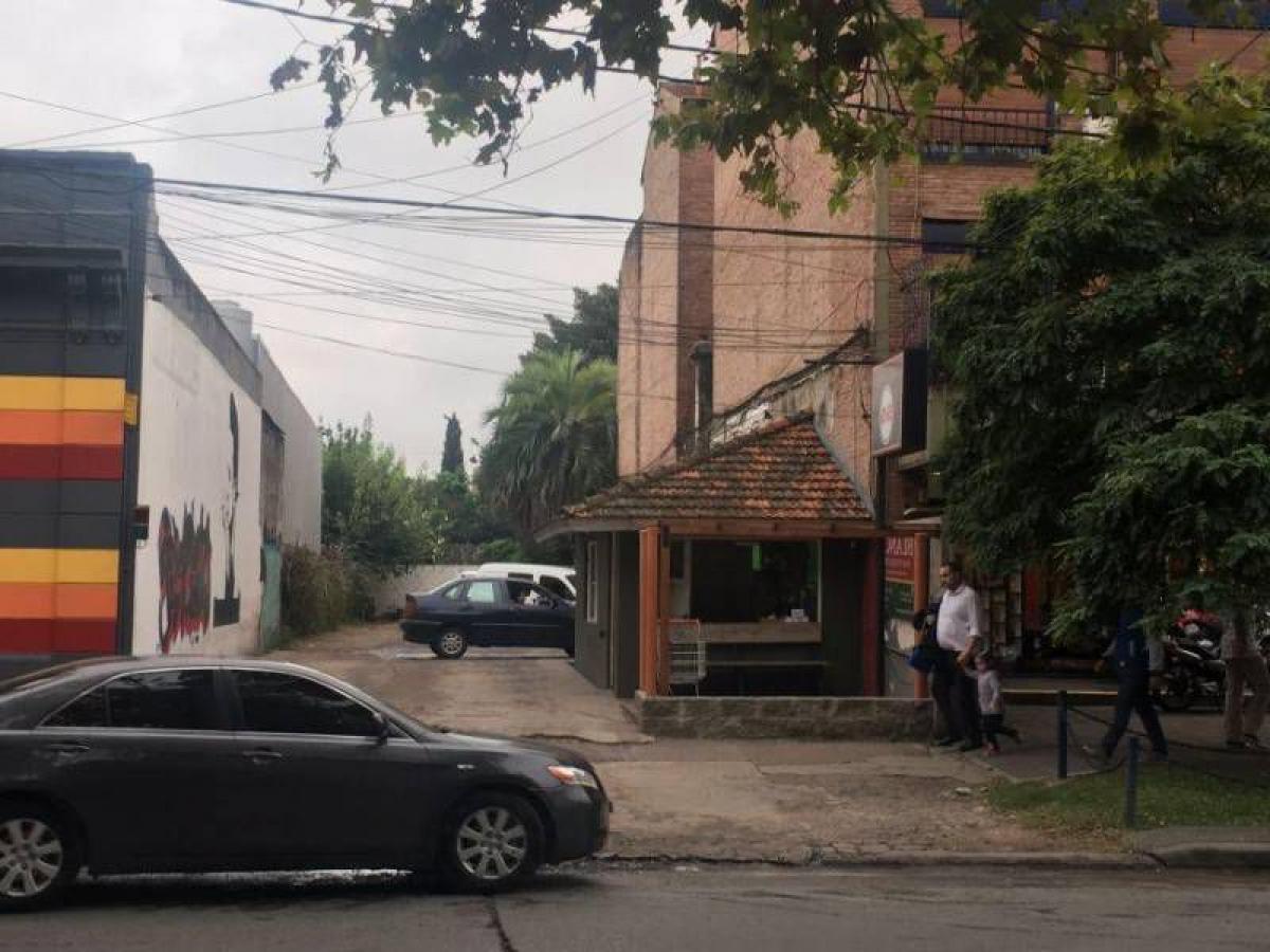 Picture of Residential Land For Sale in Almirante Brown, Distrito Federal, Argentina