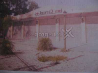 Home For Sale in Presidente Peron, Argentina