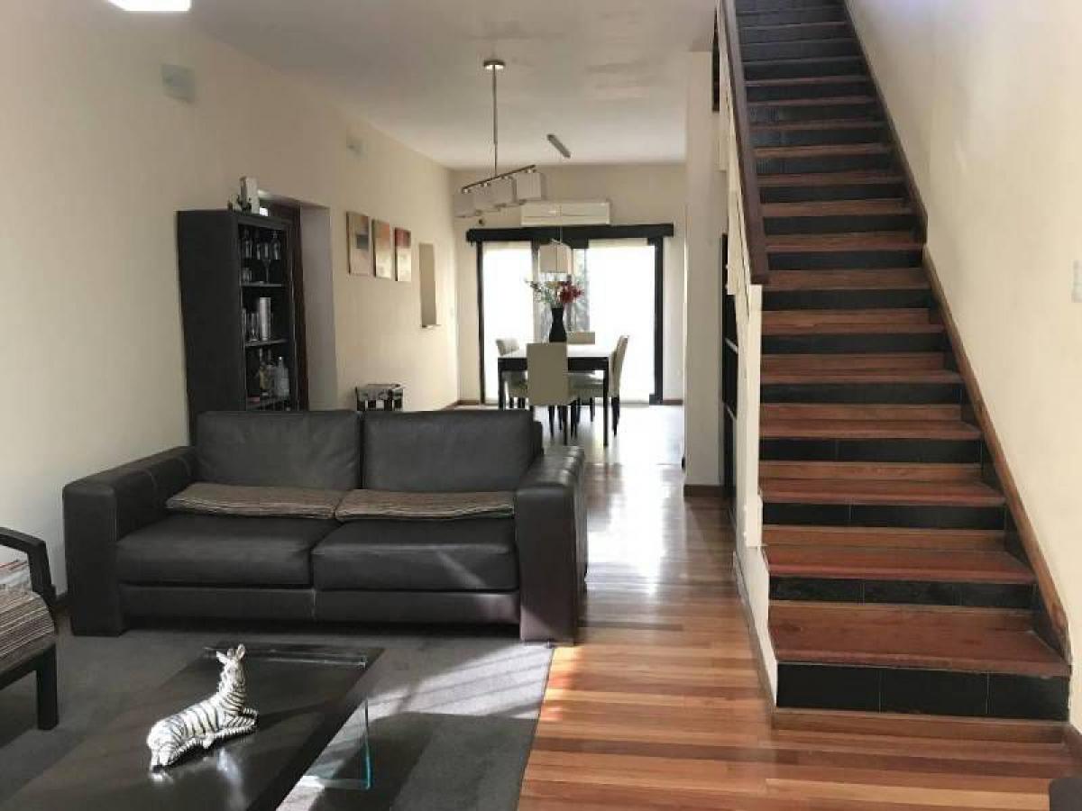 Picture of Home For Sale in Capital Federal, Distrito Federal, Argentina