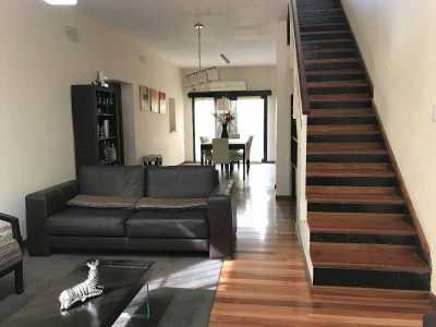 Home For Sale in Capital Federal, Argentina