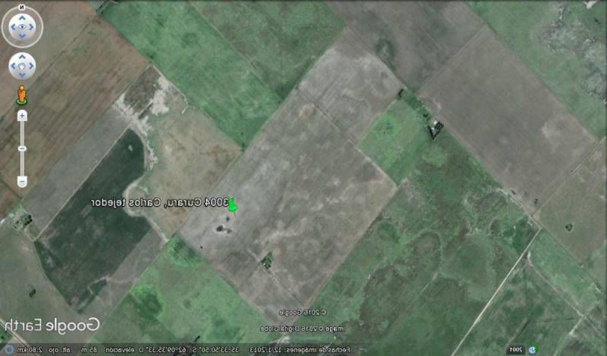 Picture of Home For Sale in Carlos Tejedor, Buenos Aires, Argentina