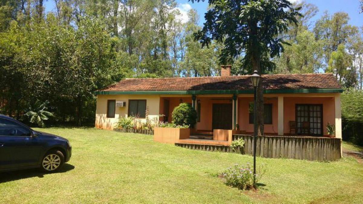 Picture of Home For Sale in Misiones, Misiones, Argentina