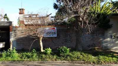Residential Land For Sale in Moron, Argentina