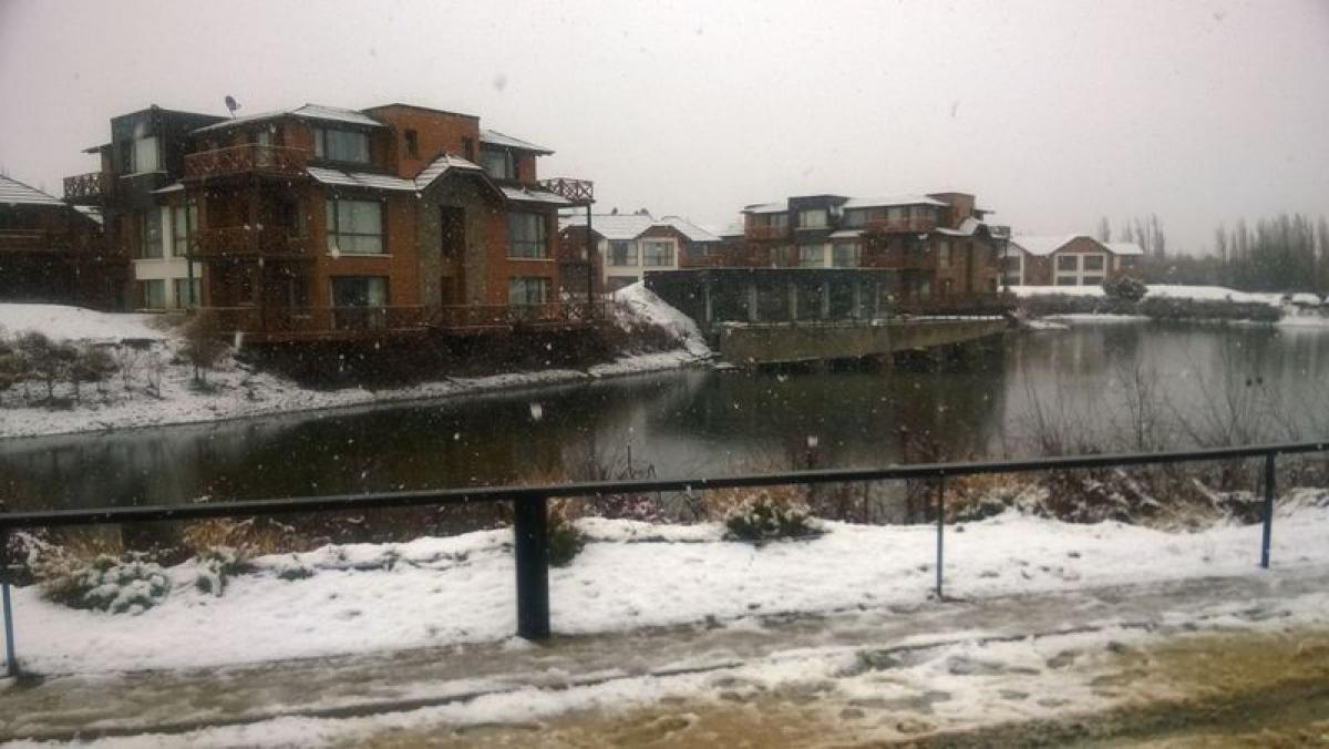 Picture of Apartment For Sale in San Carlos De Bariloche, Rio Negro, Argentina