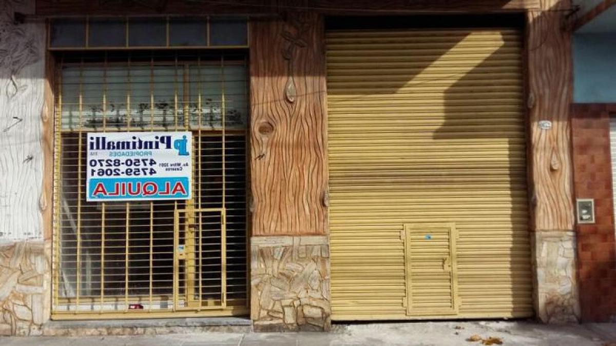 Picture of Residential Land For Sale in Tres De Febrero, Buenos Aires, Argentina