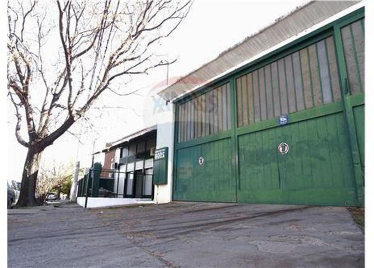 Picture of Other Commercial For Sale in Cordoba, Cordoba, Argentina