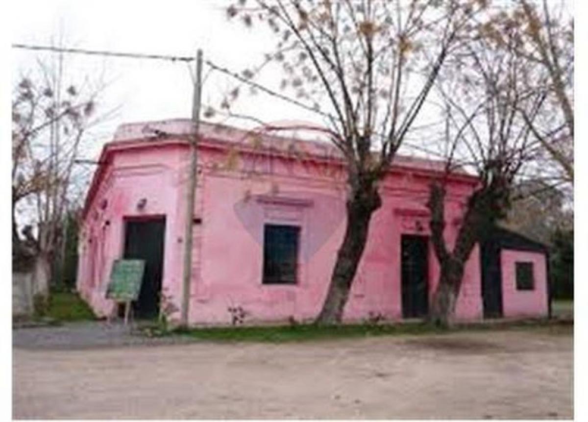 Picture of Residential Land For Sale in Brandsen, Buenos Aires, Argentina